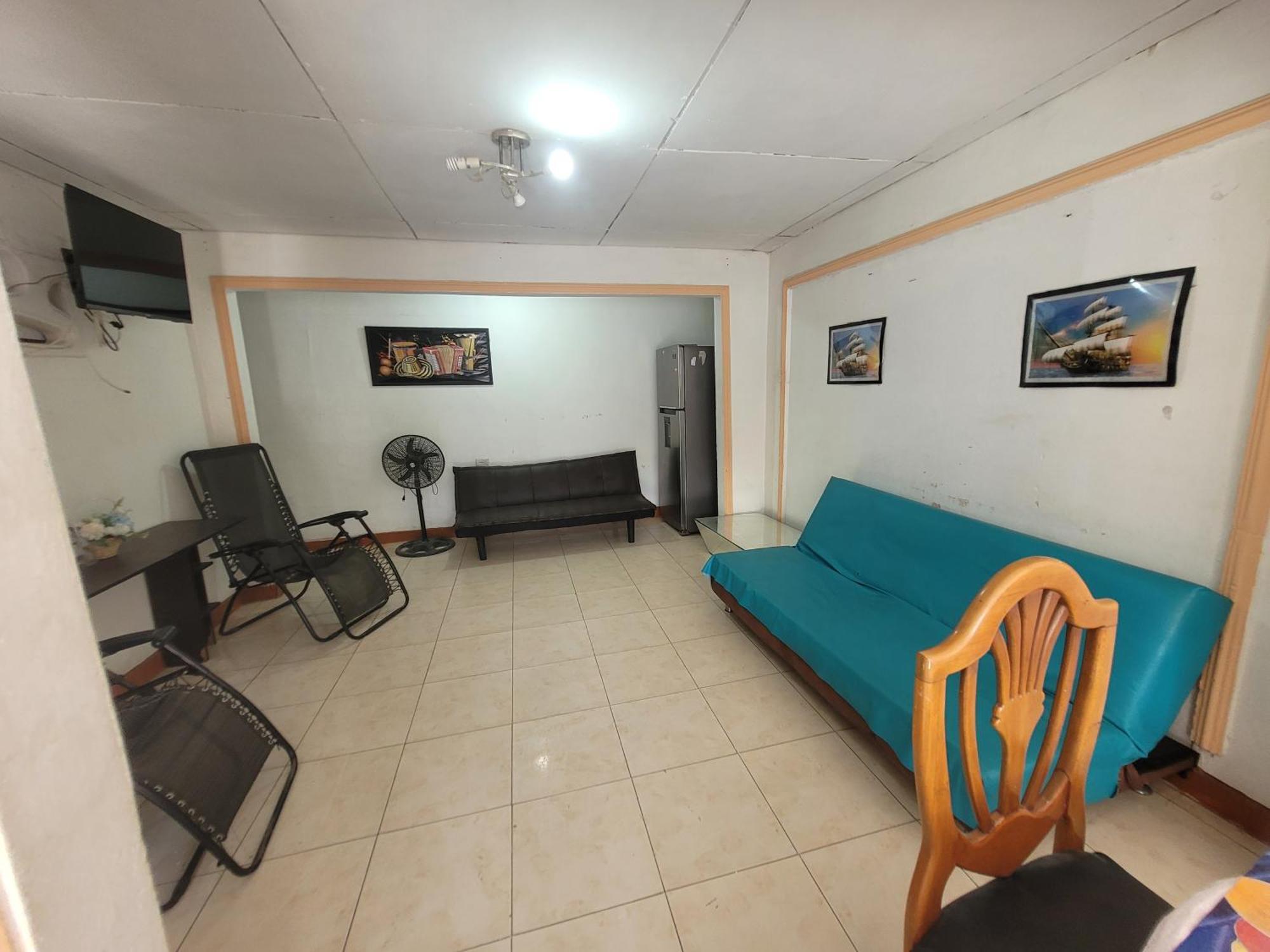Apartment Sirena Mar *